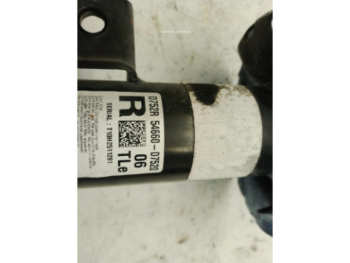 54660D7520 AMORTIGUADOR DEL DER HYUNDAI TUCSON (TL)|Desguaces La Cabaña