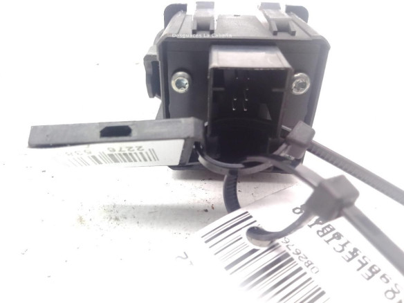 96551922ZD INTERRUPTOR FRENO MANO ELECTRICO CITROEN C4 Grand Picasso I (UA_)|Desguaces La Cabaña