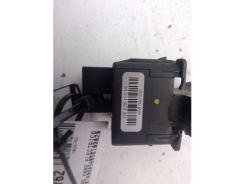 96551922ZD INTERRUPTOR FRENO MANO ELECTRICO CITROEN C4 Grand Picasso I (UA_)|Desguaces La Cabaña