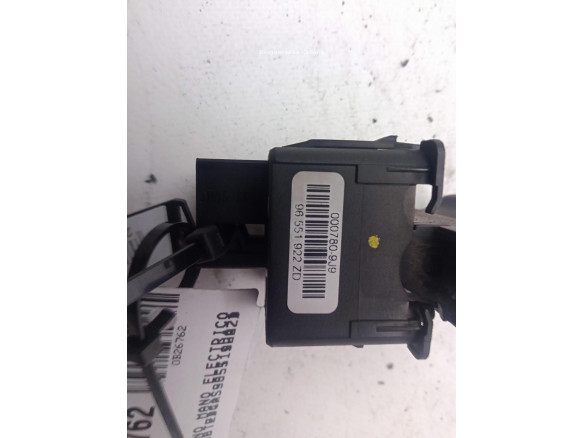 96551922ZD INTERRUPTOR FRENO MANO ELECTRICO CITROEN C4 Grand Picasso I (UA_)|Desguaces La Cabaña