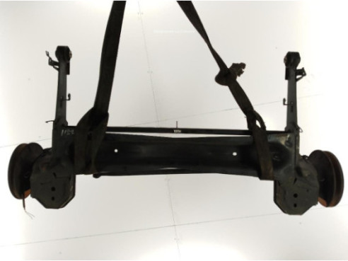 5148V1  PUENTE TRA CITROEN JUMPY|Desguaces La Cabaña