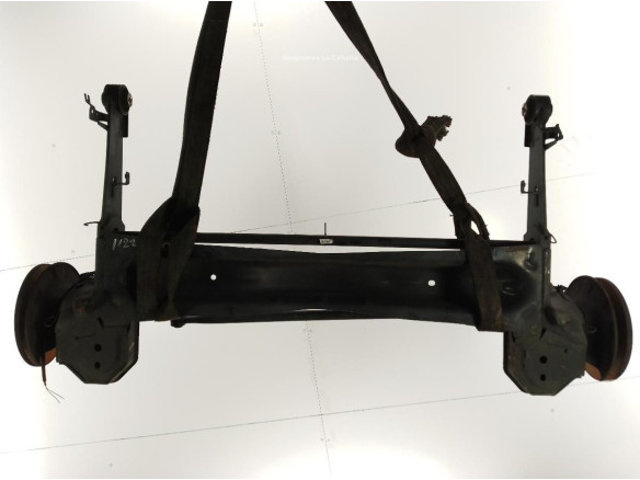 5148V1  PUENTE TRA CITROEN JUMPY|Desguaces La Cabaña