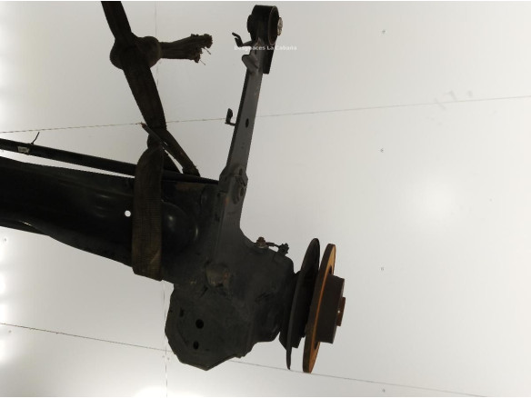 5148V1  PUENTE TRA CITROEN JUMPY|Desguaces La Cabaña