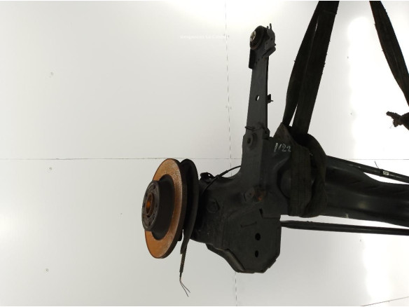 5148V1  PUENTE TRA CITROEN JUMPY|Desguaces La Cabaña