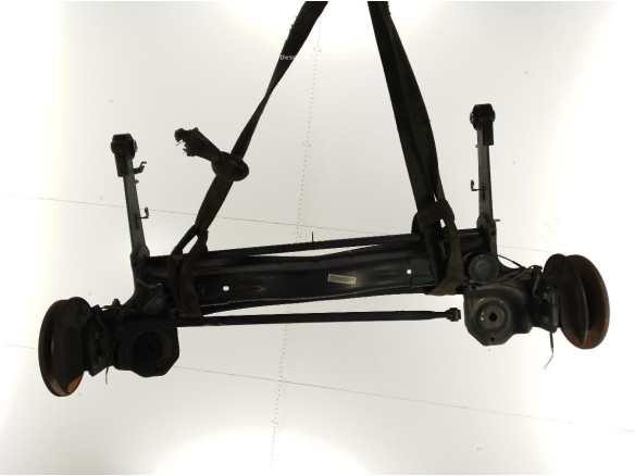 5148V1  PUENTE TRA CITROEN JUMPY|Desguaces La Cabaña