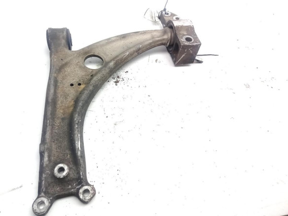 BRAZO SUSPENSION DEL DER INF VW PASSAT (3C2)|Desguaces La Cabaña