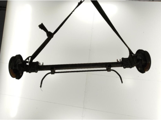 PUENTE|Desguaces La Cabaña