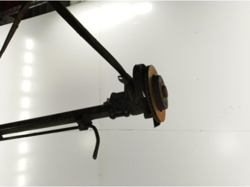 PUENTE|Desguaces La Cabaña 2