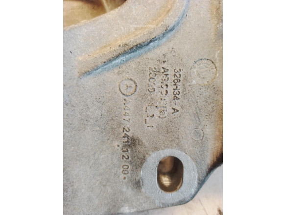 A4472411200 SOPORTE MOTOR DER MERCEDES BENZ VITO Tourer (W447)|Desguaces La Cabaña