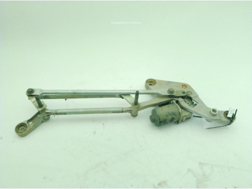 MOTOR LIMPIAPARABRISAS DELANTERO|Desguaces La Cabaña