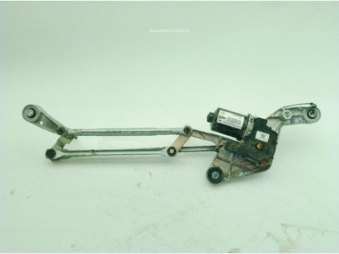 MOTOR LIMPIAPARABRISAS DELANTERO|Desguaces La Cabaña 2