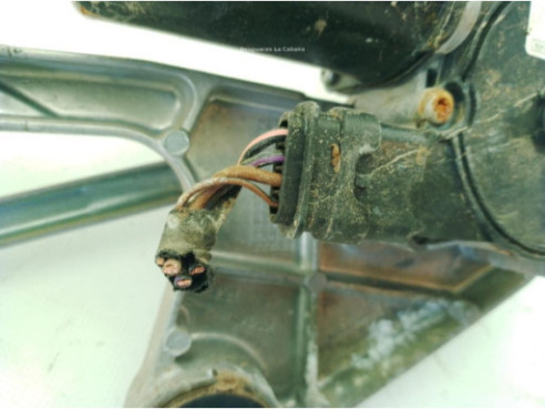 W000051184 MOTOR LIMPIAPARABRISAS DEL MERCEDES BENZ VITO Tourer (W447)|Desguaces La Cabaña