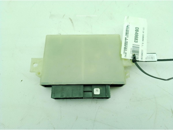 A0009007604 MODULO ELECTRONICO 4 MERCEDES BENZ VITO Tourer (W447)|Desguaces La Cabaña