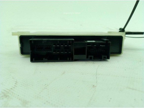 A0009007604 MODULO ELECTRONICO 4 MERCEDES BENZ VITO Tourer (W447)|Desguaces La Cabaña