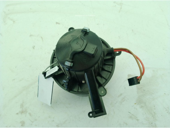 A0008304701  MOTOR CALEFACCION MERCEDES BENZ VITO Tourer (W447)|Desguaces La Cabaña