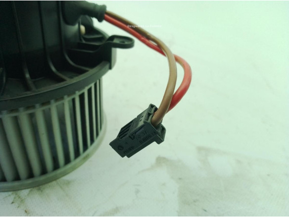 A0008304701  MOTOR CALEFACCION MERCEDES BENZ VITO Tourer (W447)|Desguaces La Cabaña