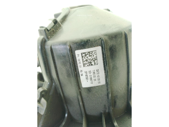 A0008304701  MOTOR CALEFACCION MERCEDES BENZ VITO Tourer (W447)|Desguaces La Cabaña