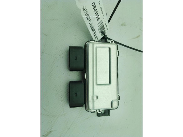 A0009008214 MODULO ELECTRONICO 3 MERCEDES BENZ VITO Tourer (W447)|Desguaces La Cabaña