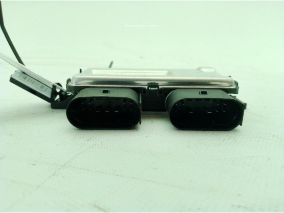 A0009008214 MODULO ELECTRONICO 3 MERCEDES BENZ VITO Tourer (W447)|Desguaces La Cabaña