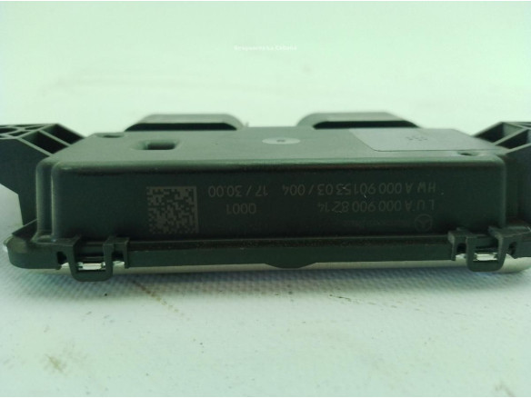 A0009008214 MODULO ELECTRONICO 3 MERCEDES BENZ VITO Tourer (W447)|Desguaces La Cabaña