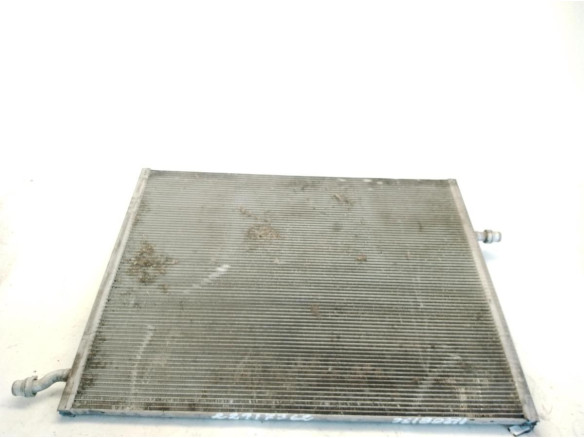 A0995003500 ENFRIADOR ACEITE MOTOR MERCEDES BENZ VITO Tourer (W447)|Desguaces La Cabaña