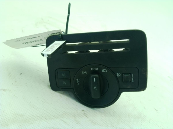 A4476891039 CONMUTADOR LUCES MERCEDES BENZ VITO Tourer (W447)|Desguaces La Cabaña