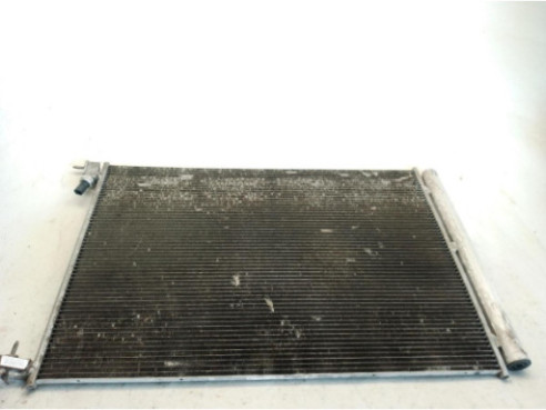 A0995000454 RADIADOR AIRE ACONDICIONADO MERCEDES BENZ VITO Tourer (W447)|Desguaces La Cabaña