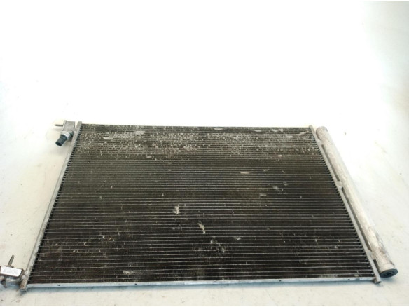 A0995000454 RADIADOR AIRE ACONDICIONADO MERCEDES BENZ VITO Tourer (W447)|Desguaces La Cabaña