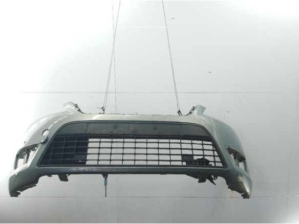 PARAGOLPES DEL FORD MONDEO IV (BA7)|Desguaces La Cabaña