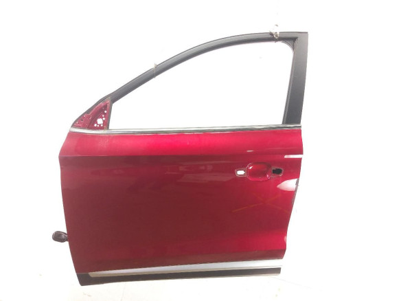 PUERTA LAT DEL IZQ MG MG ZS Todo terreno, cerrada|Desguaces La Cabaña