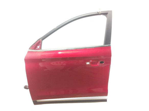 PUERTA LAT DEL IZQ MG MG ZS Todo terreno, cerrada|Desguaces La Cabaña
