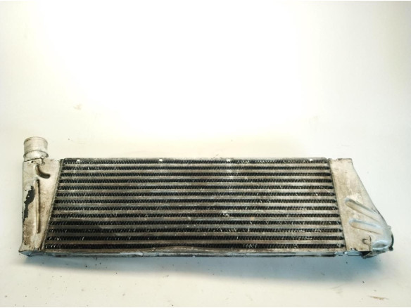 8200115540 INTERCOOLER RENAULT MEGANE II (BM0/1_, CM0/1_)|Desguaces La Cabaña