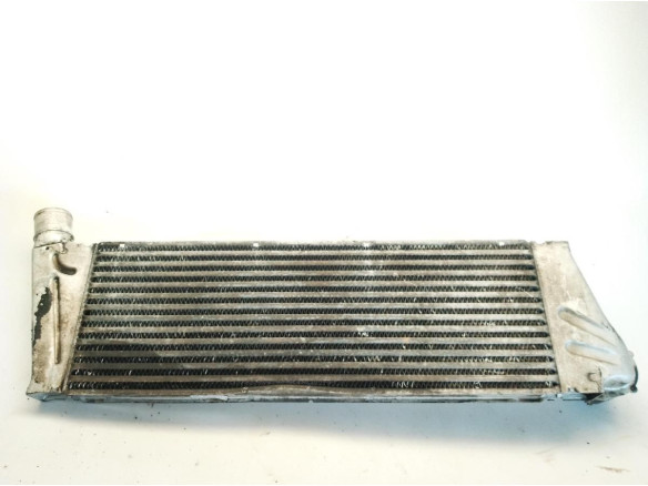 8200115540 INTERCOOLER RENAULT MEGANE II (BM0/1_, CM0/1_)|Desguaces La Cabaña