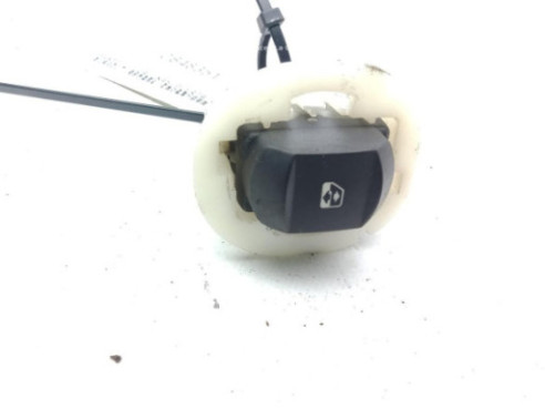 MANDO ELEVALUNAS PUERTA LAT DEL DER RENAULT MEGANE II (BM0/1_, CM0/1_)|Desguaces La Cabaña
