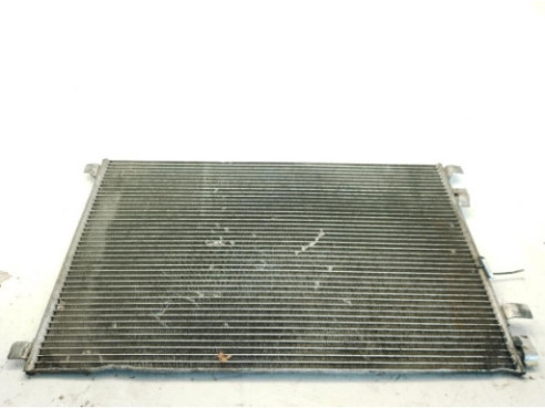 8200115543  RADIADOR AIRE ACONDICIONADO RENAULT MEGANE II (BM0/1_, CM0/1_)|Desguaces La Cabaña