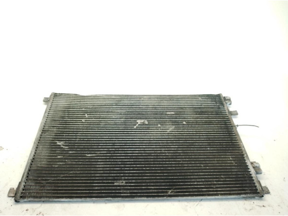 8200115543  RADIADOR AIRE ACONDICIONADO RENAULT MEGANE II (BM0/1_, CM0/1_)|Desguaces La Cabaña