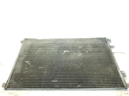 8200115543  RADIADOR AIRE ACONDICIONADO RENAULT MEGANE II (BM0/1_, CM0/1_)|Desguaces La Cabaña