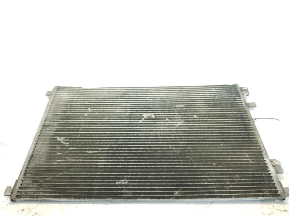 8200115543  RADIADOR AIRE ACONDICIONADO RENAULT MEGANE II (BM0/1_, CM0/1_)|Desguaces La Cabaña
