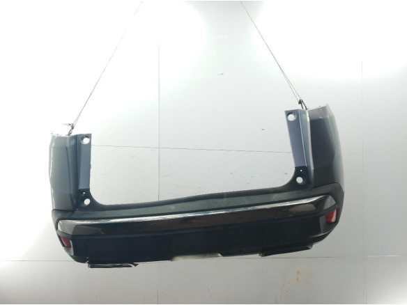 1617991180  PARAGOLPES TRA PEUGEOT 3008 SUV (M_)|Desguaces La Cabaña