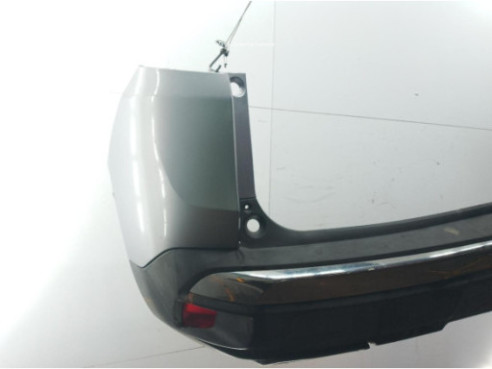 1617991180  PARAGOLPES TRA PEUGEOT 3008 SUV (M_)|Desguaces La Cabaña