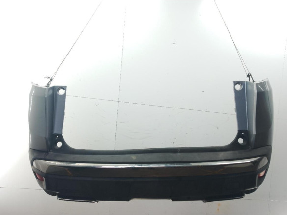 1617991180  PARAGOLPES TRA PEUGEOT 3008 SUV (M_)|Desguaces La Cabaña