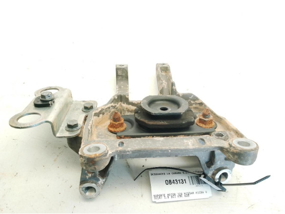 112545RA0A  SOPORTE MOTOR IZQ NISSAN MICRA V (K14)|Desguaces La Cabaña