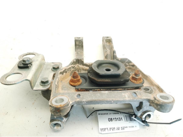 112545RA0A  SOPORTE MOTOR IZQ NISSAN MICRA V (K14)|Desguaces La Cabaña