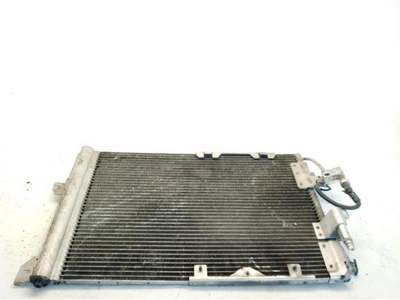 24431901 RADIADOR AIRE ACONDICIONADO OPEL ASTRA G CLASSIC (T98)|Desguaces La Cabaña