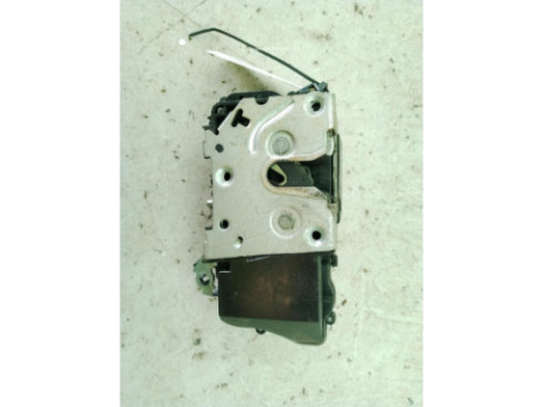 CERRADURA PUERTA LAT DEL DER CITROEN XSARA PICASSO (N68)|Desguaces La Cabaña