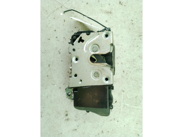 CERRADURA PUERTA LAT DEL DER CITROEN XSARA PICASSO (N68)|Desguaces La Cabaña