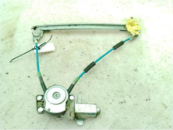 ELEVALUNAS PUERTA LAT TRA DER CITROEN XSARA PICASSO (N68)|Desguaces La Cabaña