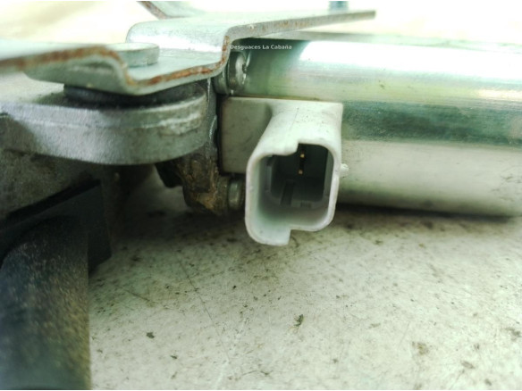 ELEVALUNAS PUERTA LAT TRA DER CITROEN XSARA PICASSO (N68)|Desguaces La Cabaña