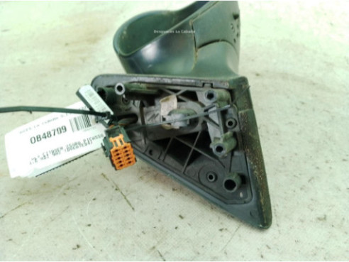 ESPEJO DER CITROEN XSARA PICASSO (N68)|Desguaces La Cabaña