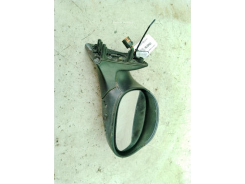 ESPEJO DER CITROEN XSARA PICASSO (N68)|Desguaces La Cabaña